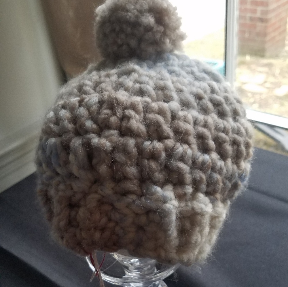 Baby-child beanies